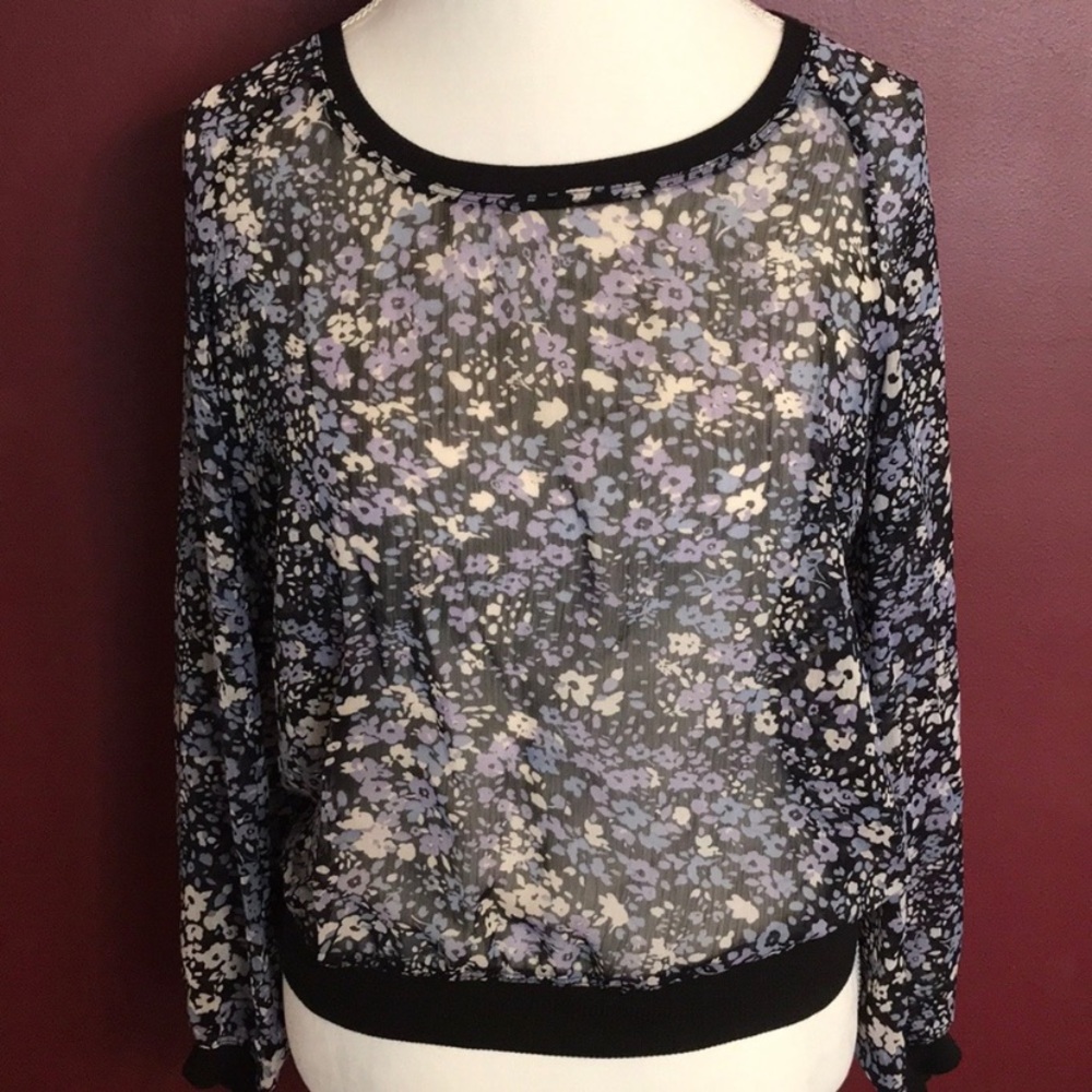 Mason & Mackenzie Shirt